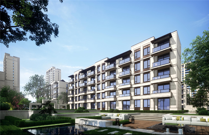 2022年10月12日，PG承建的上海嘉定新城菊园社区JDC1-0402单元05-02地块项目荣获第二届中国智能建造及BIM应用大赛智能建造装配式技术案例赛组一等奖。